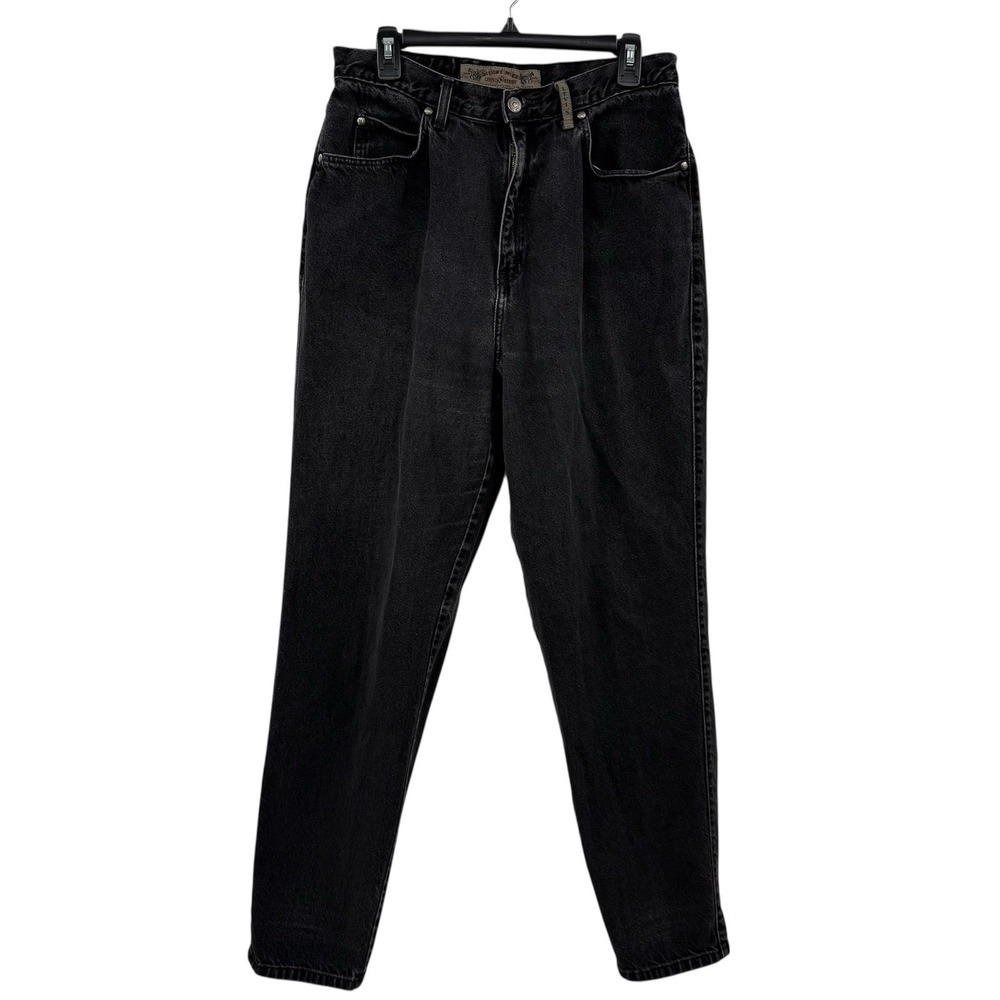 Vintage black‎ Levi's pants jeans 900 series 90's size 14